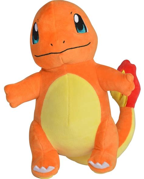 pokemon charmander toy